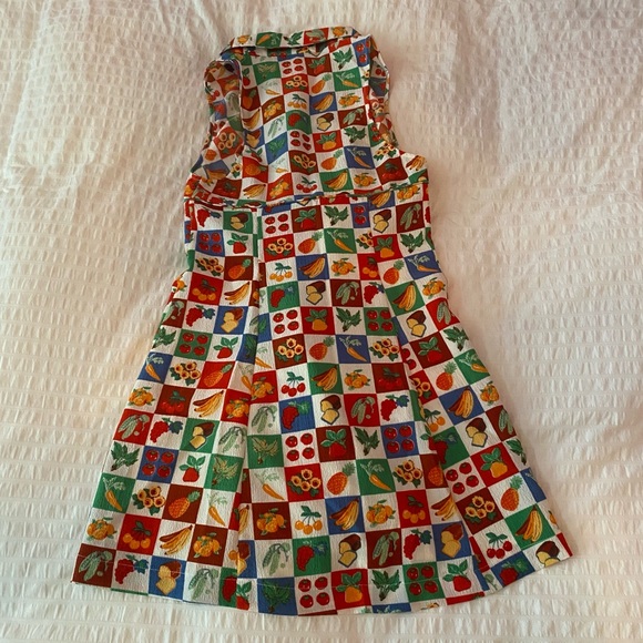 urban outfitters tia button front mini dress - Picture 9 of 9